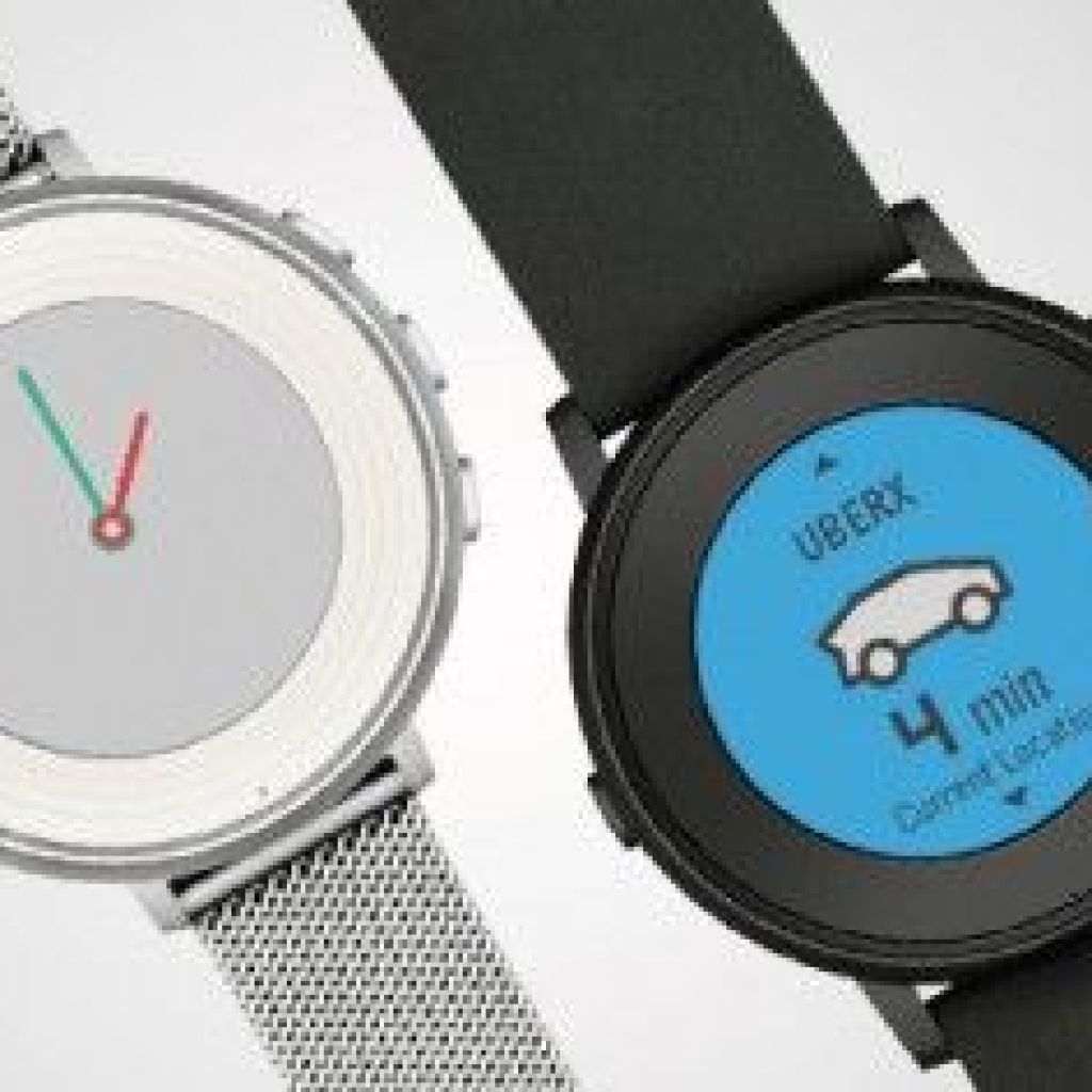 Pebble just teased a mysterious new smartwatch, and we’re excited to see what it is Pebble just teased a mysterious new smartwatch, and we’re excited to see what it is