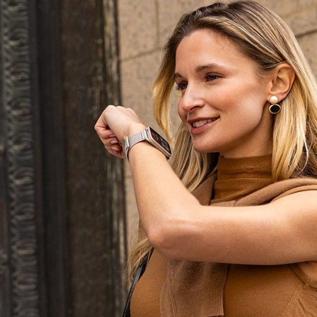 Garmin’s closest Apple Watch Ultra rival is getting a soft gold revamp Garmin’s closest Apple Watch Ultra rival is getting a soft gold revamp