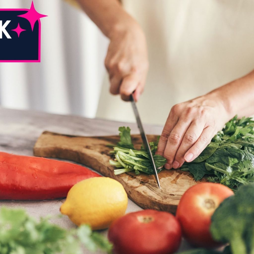How ChatGPT can help you eat healthier – AI tips to get back on your health kick How ChatGPT can help you eat healthier – AI tips to get back on your health kick