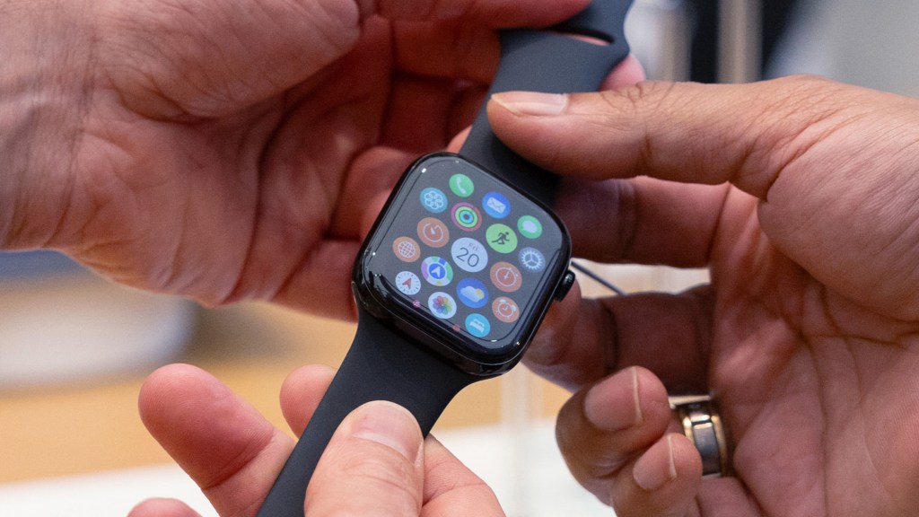 The Apple Watch 11 is almost here – and a late rumor hints at a brighter screen and new colors The Apple Watch 11 is almost here – and a late rumor hints at a brighter screen and new colors