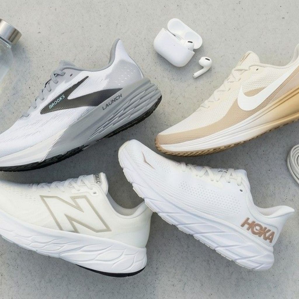 Score best-selling running shoes on a budget at Amazon — save up to 40% on Nike, Hoka, Brooks, and more Score best-selling running shoes on a budget at Amazon — save up to 40% on Nike, Hoka, Brooks, and more