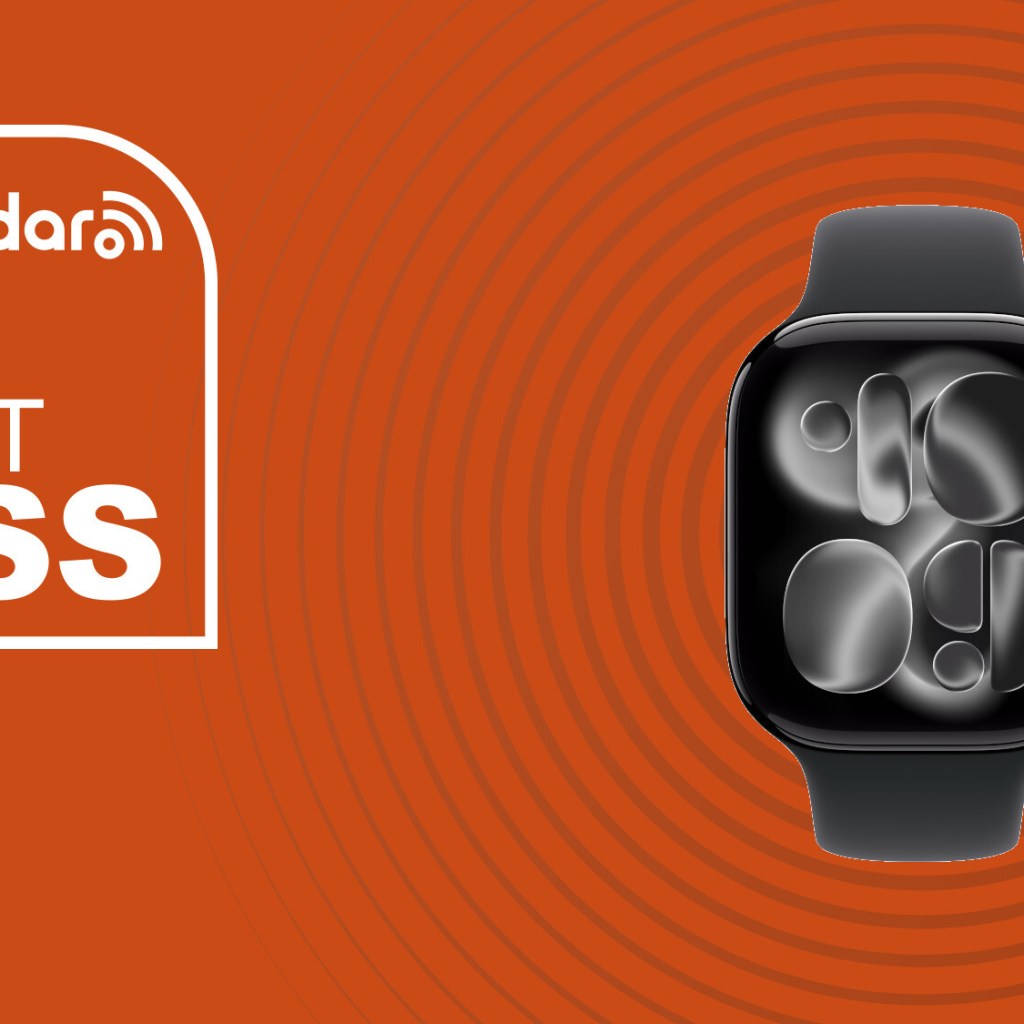 Apple Watch 11 preorders are live – find out how much it costs and see today’s best deals Apple Watch 11 preorders are live – find out how much it costs and see today’s best deals