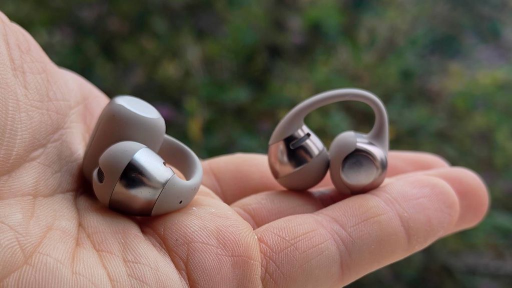 Six weeks in and I’m still sticking to my New Year fitness regime — and it’s all thanks to these Shokz earbuds keeping me motivated Six weeks in and I’m still sticking to my New Year fitness regime — and it’s all thanks to these Shokz earbuds keeping me motivated