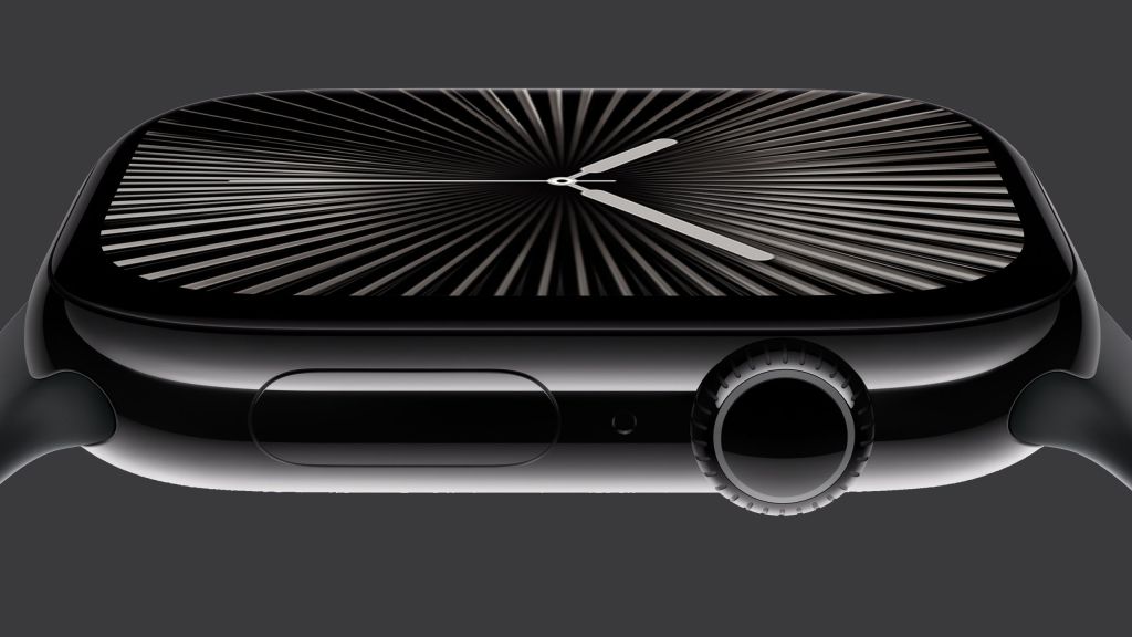 Some Apple Watch Series 10 owners are reportedly getting free replacements due to a paint flaw Some Apple Watch Series 10 owners are reportedly getting free replacements due to a paint flaw