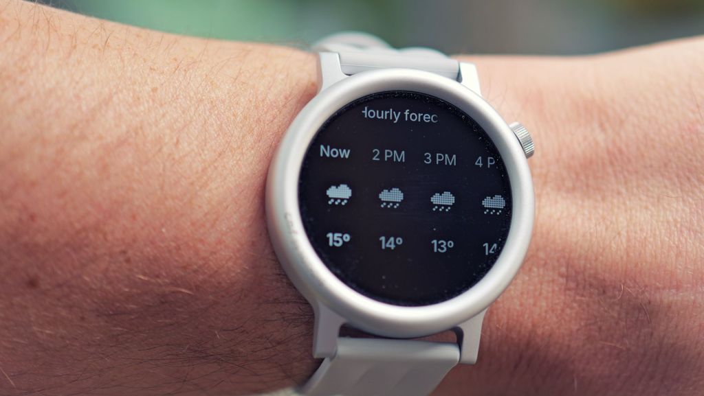The CMF Watch 3 Pro by Nothing is an expensive-looking, super-cheap smartwatch The CMF Watch 3 Pro by Nothing is an expensive-looking, super-cheap smartwatch