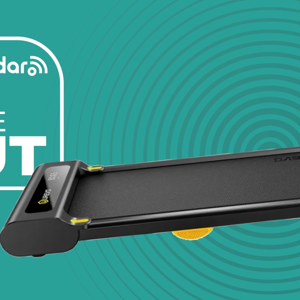 I’m keeping my 10,000 steps a day streak alive all winter with this huge Labor Day walking pad deal from Best Buy I’m keeping my 10,000 steps a day streak alive all winter with this huge Labor Day walking pad deal from Best Buy