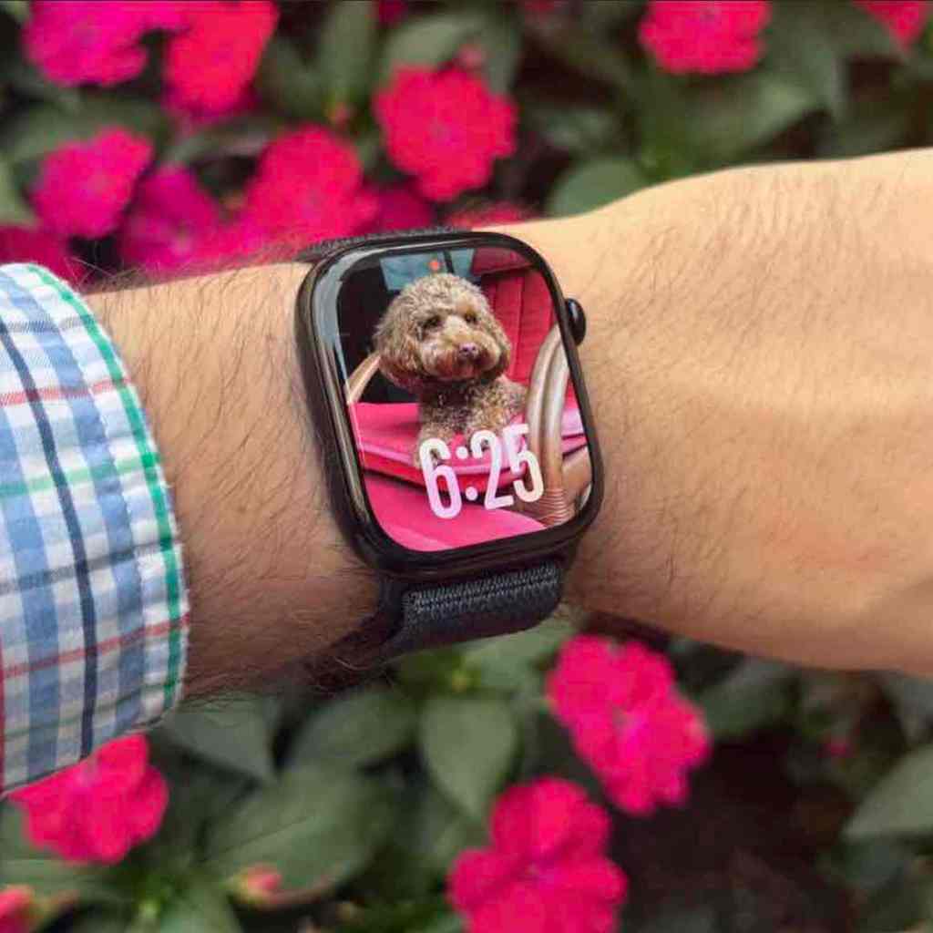 An Apple Watch Air would win the smartwatch game – again An Apple Watch Air would win the smartwatch game – again