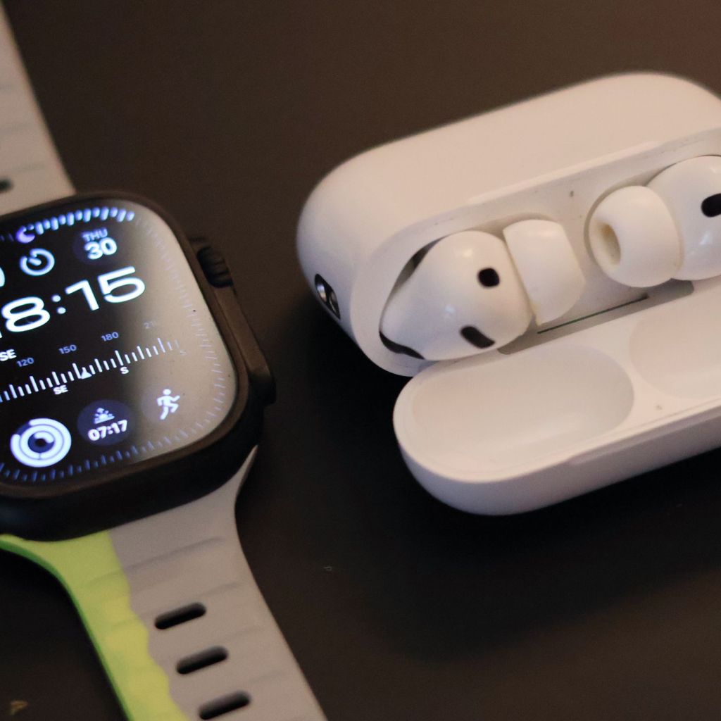 I’ve been working out with the AirPods Pro 3 for over a month – here’s my verdict on their new fitness features I’ve been working out with the AirPods Pro 3 for over a month – here’s my verdict on their new fitness features