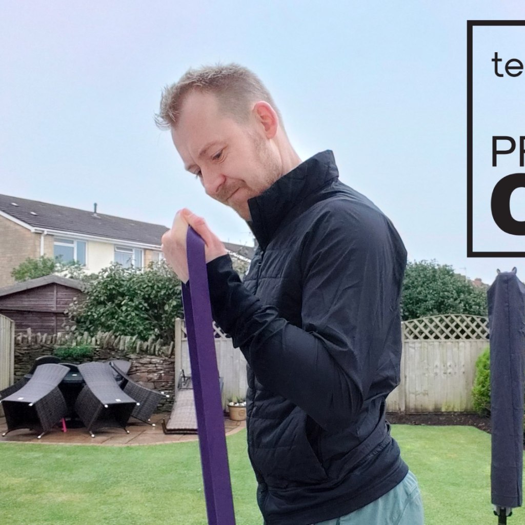 The best home fitness purchase I’ve ever made is now under £25 for Prime Day The best home fitness purchase I’ve ever made is now under £25 for Prime Day