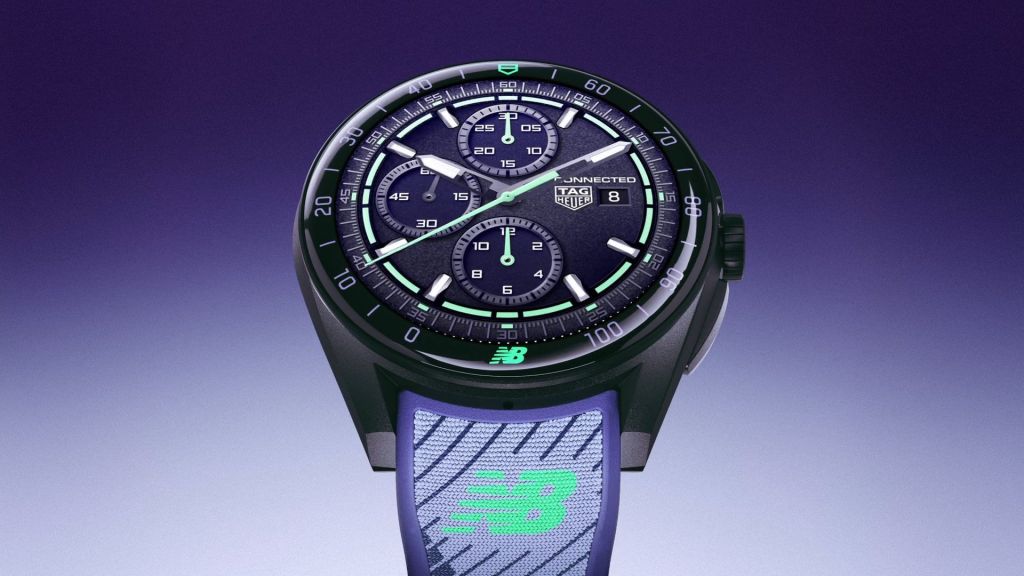 TAG Heuer’s new smartwatches ditch Wear OS to become an Apple Watch alternative thanks to ‘Made for iPhone’ billing TAG Heuer’s new smartwatches ditch Wear OS to become an Apple Watch alternative thanks to ‘Made for iPhone’ billing