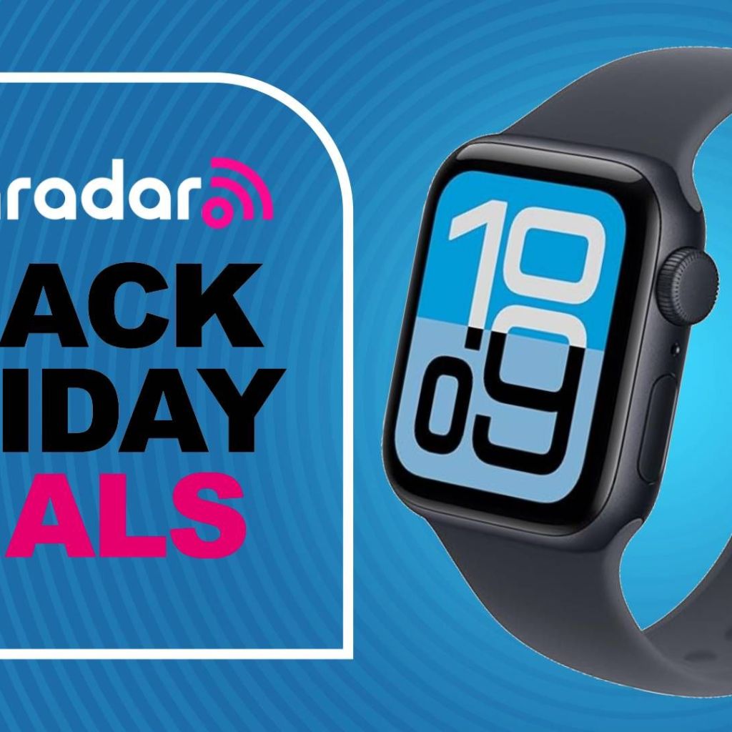 Apple Watch SE 3 vs SE 2: This is the cheap Apple Watch you should buy this week Apple Watch SE 3 vs SE 2: This is the cheap Apple Watch you should buy this week
