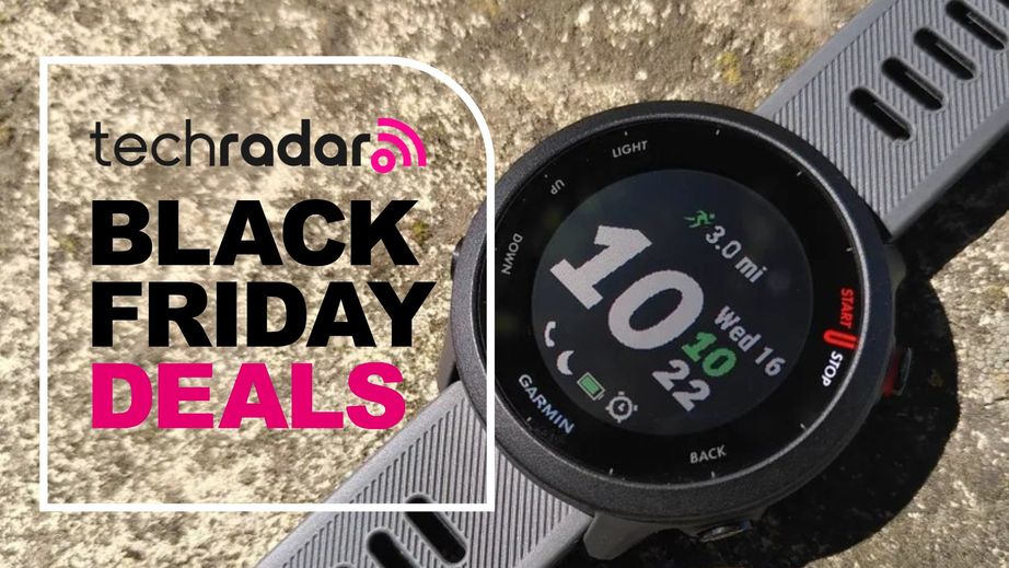 The Garmin Forerunner 55 is selling out, but it’s cheaper than ever at Boots The Garmin Forerunner 55 is selling out, but it’s cheaper than ever at Boots
