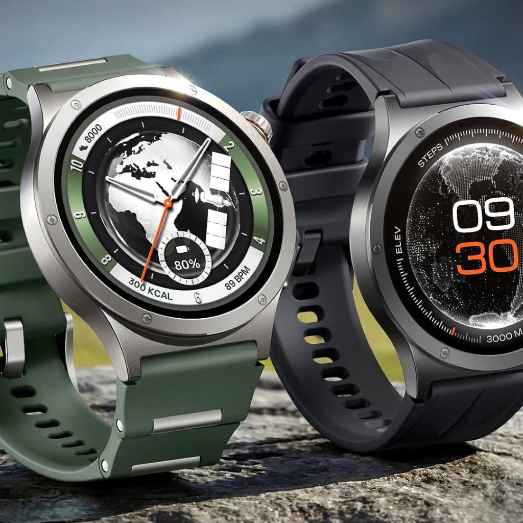 OnePlus Watch 4 revealed with a software surprise — but fans aren’t impressed OnePlus Watch 4 revealed with a software surprise — but fans aren’t impressed
