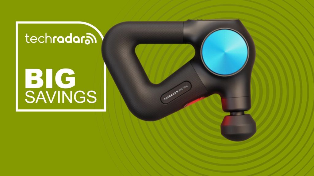 My massage gun has been a valuable recovery tool, but it’s time to upgrade – and I’m using Therabody’s Prime Day sale to do it My massage gun has been a valuable recovery tool, but it’s time to upgrade – and I’m using Therabody’s Prime Day sale to do it
