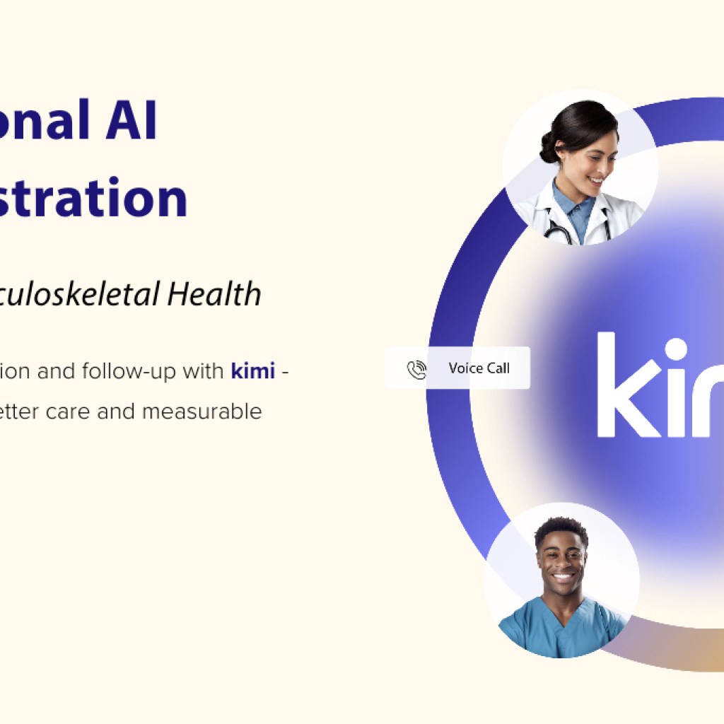 RevelAi Health Closes .1M to Scale its Conversational AI Platform for Musculoskeletal Care RevelAi Health Closes .1M to Scale its Conversational AI Platform for Musculoskeletal Care