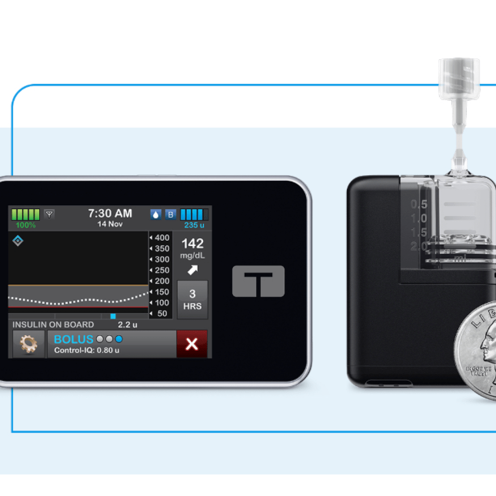 Tandem’s t:slim X2 Insulin Pump Now Integrates with Abbott’s FreeStyle Libre 3 Plus Sensor Tandem’s t:slim X2 Insulin Pump Now Integrates with Abbott’s FreeStyle Libre 3 Plus Sensor