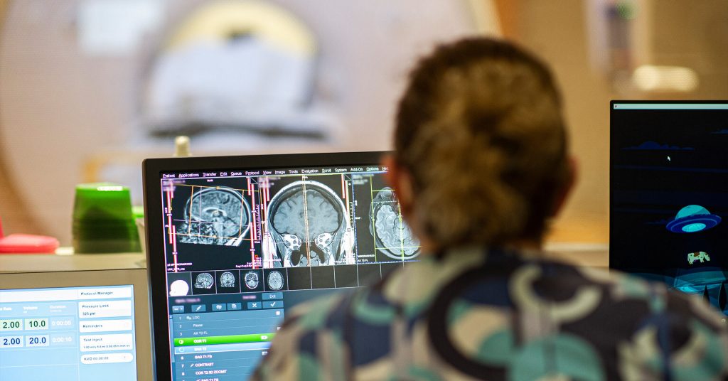 Advocate Health to Deploy Aidoc’s FDA-cleared AI Algorithms With It’s Clinical Imaging Workflows Advocate Health to Deploy Aidoc’s FDA-cleared AI Algorithms With It’s Clinical Imaging Workflows