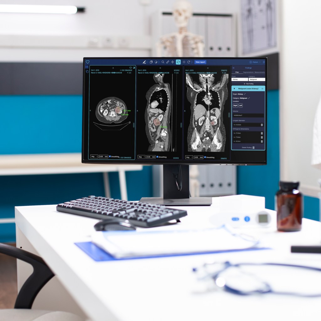 Better Medicine Raises M to Commercialize AI-Powered Radiology Tools Better Medicine Raises M to Commercialize AI-Powered Radiology Tools