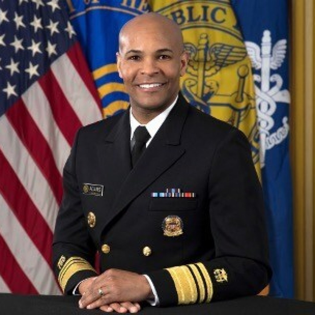 Eko Health Appoints Dr. Jerome Adams as Distinguished Medical Advisor Eko Health Appoints Dr. Jerome Adams as Distinguished Medical Advisor