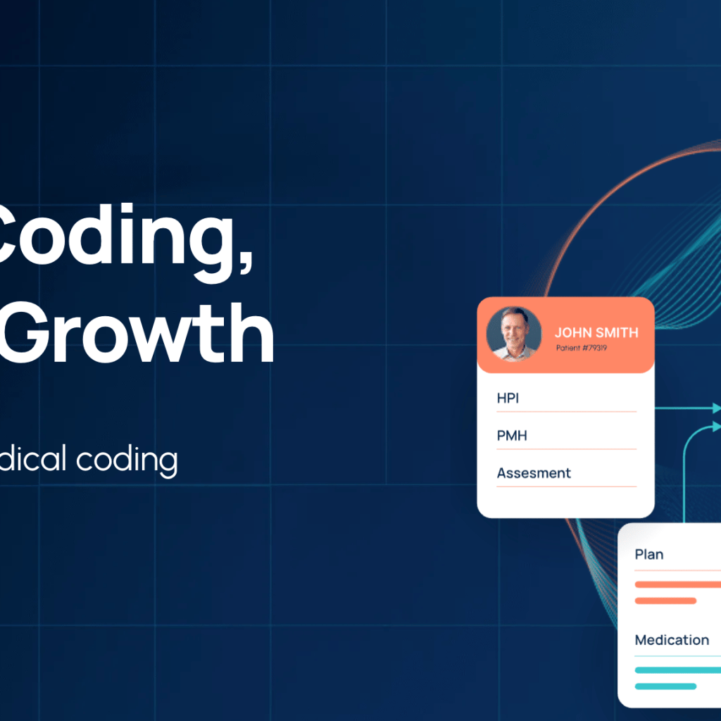 Arintra Raises M to Expand Beyond Autonomous Medical Coding – Arintra Raises M to Expand Beyond Autonomous Medical Coding –