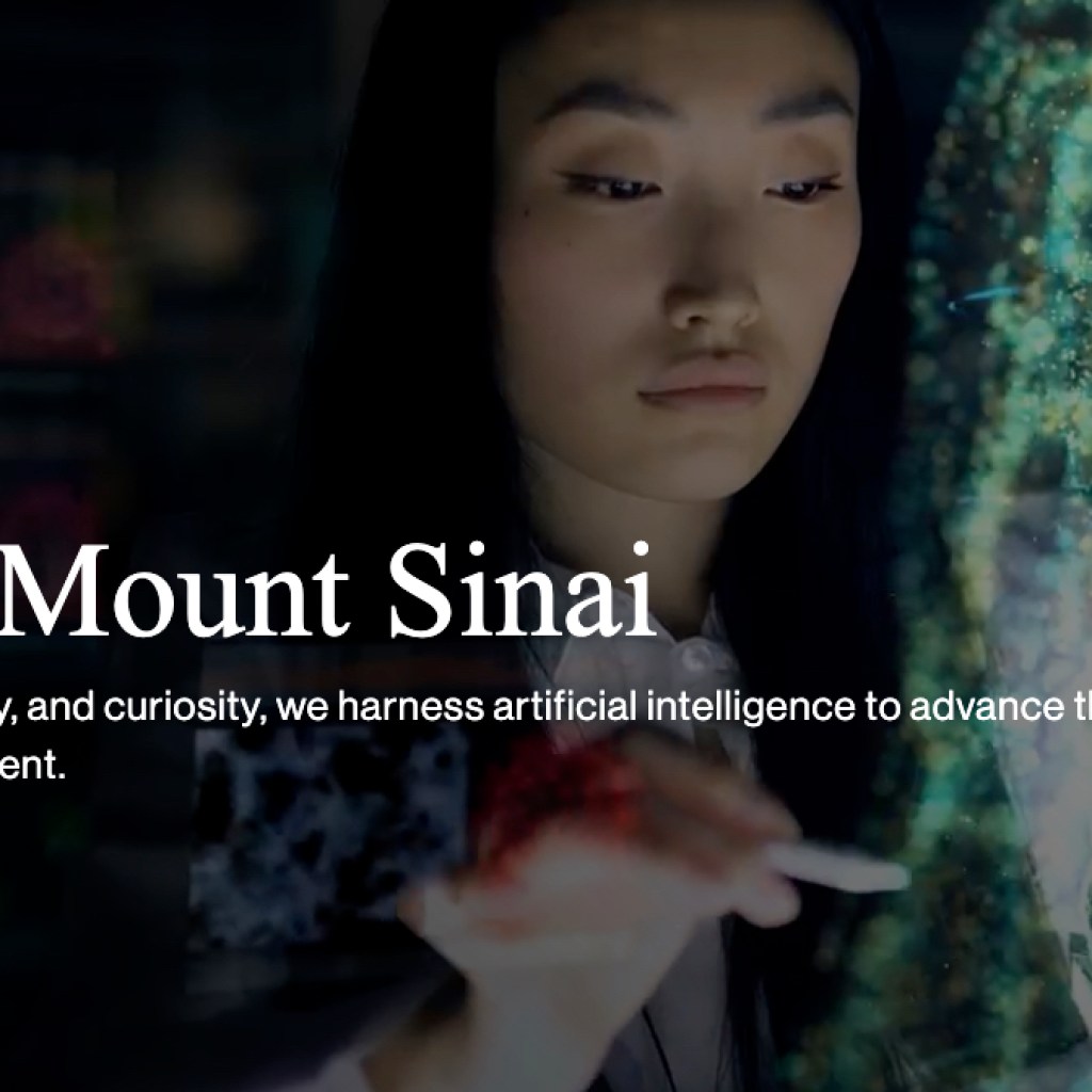 Mount Sinai Researchers Use AI and Lab Data to Predict Genetic Disease Risk Mount Sinai Researchers Use AI and Lab Data to Predict Genetic Disease Risk