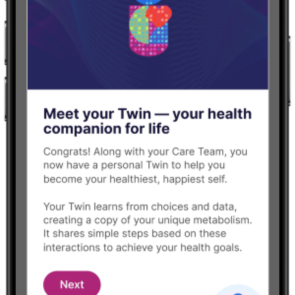 Twin Health Secures M to Accelerate AI Digital Twin for Metabolic Health Twin Health Secures M to Accelerate AI Digital Twin for Metabolic Health
