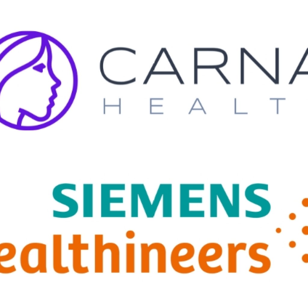 Carna Health & Siemens Healthineers Partner to Advance AI-Powered CKD Screening Carna Health & Siemens Healthineers Partner to Advance AI-Powered CKD Screening