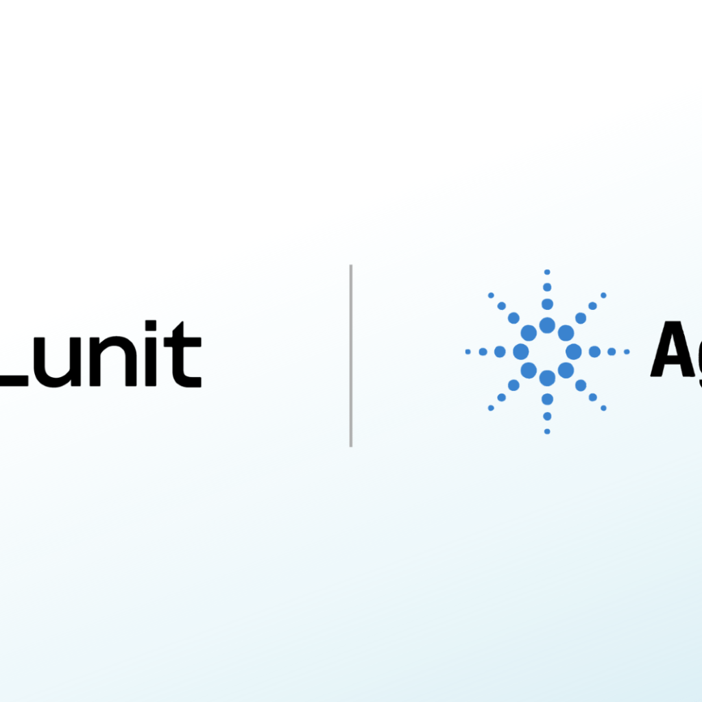 Lunit and Agilent Partner to Develop AI-Powered Companion Diagnostics for Cancer Lunit and Agilent Partner to Develop AI-Powered Companion Diagnostics for Cancer
