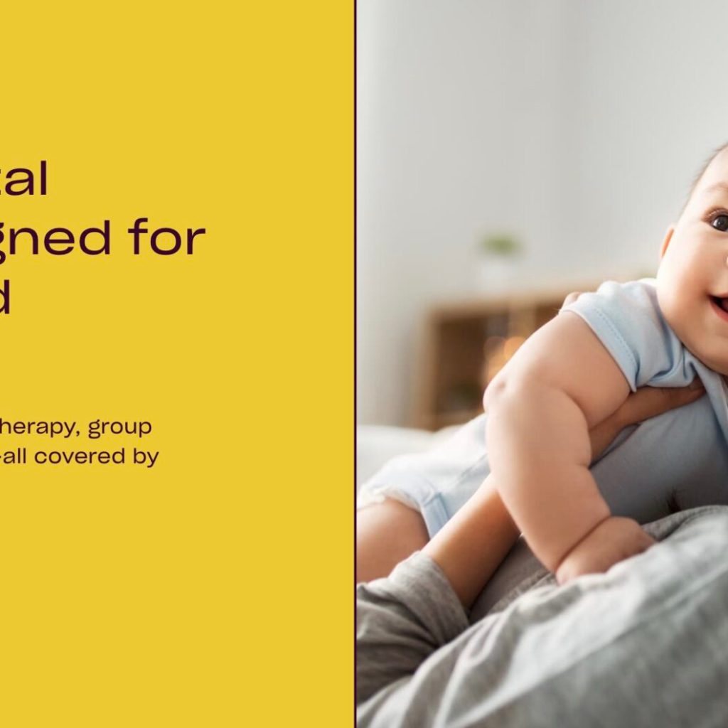 Seven Starling Raises M to Expand Maternal Mental Health Platform Nationally Seven Starling Raises M to Expand Maternal Mental Health Platform Nationally