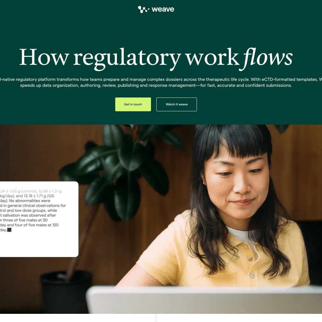 AI Automation Accelerates Health Authority Question Responses – AI Automation Accelerates Health Authority Question Responses –