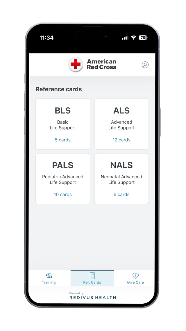 American Red Cross Launches Resuscitation Suite App to Transform Lifesaving Care American Red Cross Launches Resuscitation Suite App to Transform Lifesaving Care