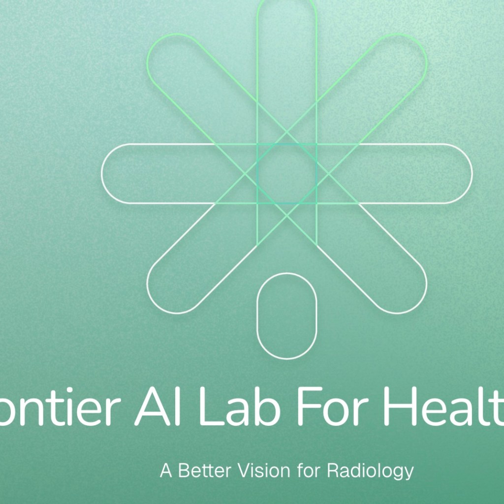 Voio Emerges from Stealth with .6M to Launch World’s Most Accurate Medical Imaging Model Voio Emerges from Stealth with .6M to Launch World’s Most Accurate Medical Imaging Model