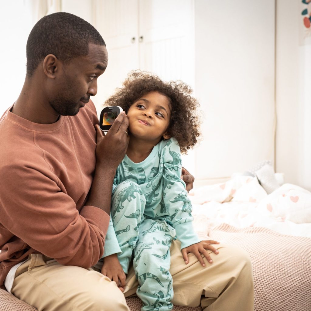 TytoCare Integrates With Teladoc Health to Augment Virtual Primary and Urgent Care TytoCare Integrates With Teladoc Health to Augment Virtual Primary and Urgent Care