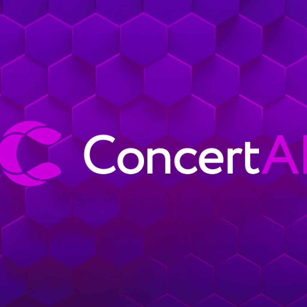 ConcertAI and Foundation Medicine Unveil Half-Million Patient Clinico-Genomic Powerhouse ConcertAI and Foundation Medicine Unveil Half-Million Patient Clinico-Genomic Powerhouse