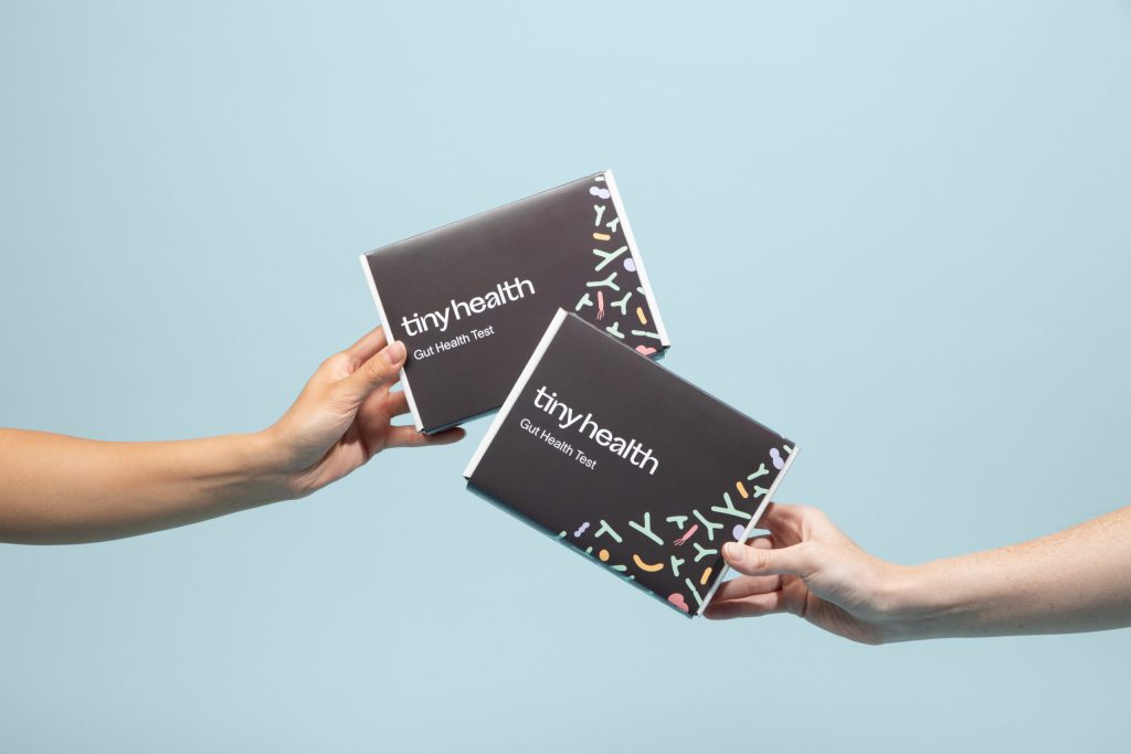 Tiny Health Secures M to Scale Microbiome Intelligence Platform Across Lifespan Tiny Health Secures M to Scale Microbiome Intelligence Platform Across Lifespan
