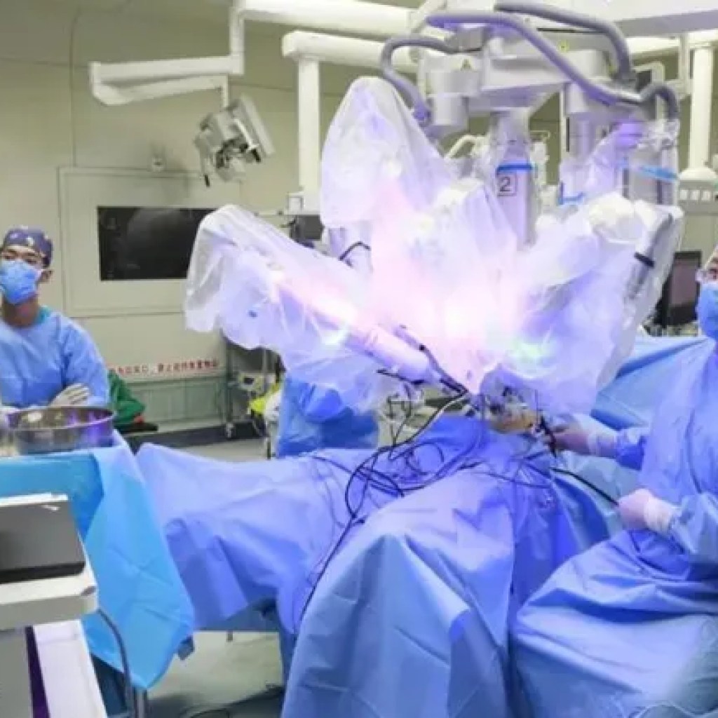 Surgerii Robotics raises 0M to fund global expansion Surgerii Robotics raises 0M to fund global expansion