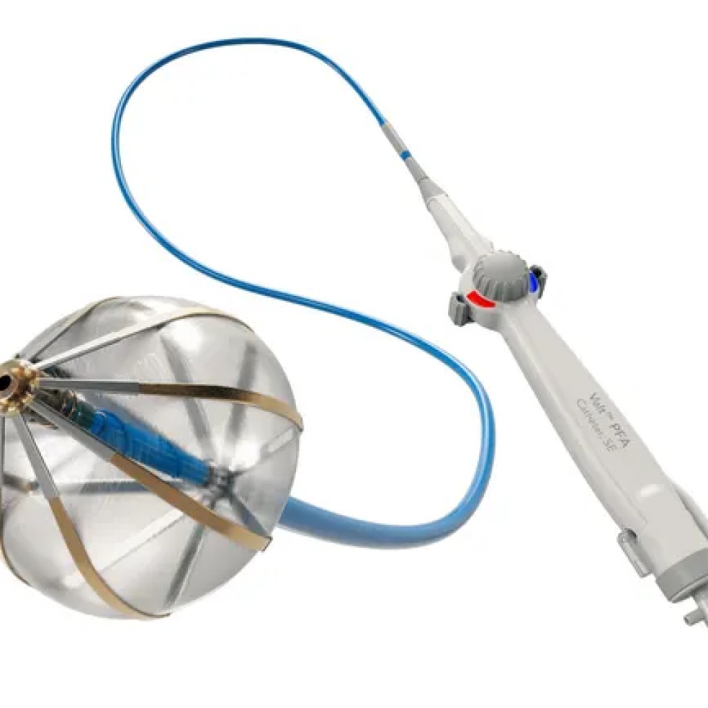 Abbott details Volt, TactiFlex data; Pulse Biosciences’ results shine Abbott details Volt, TactiFlex data; Pulse Biosciences’ results shine