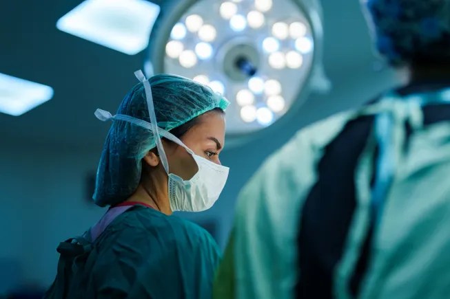 B. Braun buys True Digital Surgery for microscopy technology B. Braun buys True Digital Surgery for microscopy technology