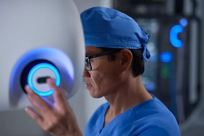 Intuitive expands push into cardiac market with CE mark Intuitive expands push into cardiac market with CE mark