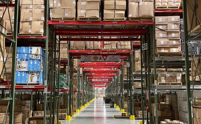 Medline files for initial public offering Medline files for initial public offering