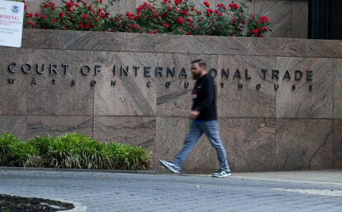 Tariff refunds: Court provides first step with liquidation order Tariff refunds: Court provides first step with liquidation order