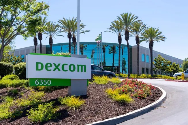 Dexcom gives CFO Jereme Sylvain expanded role Dexcom gives CFO Jereme Sylvain expanded role