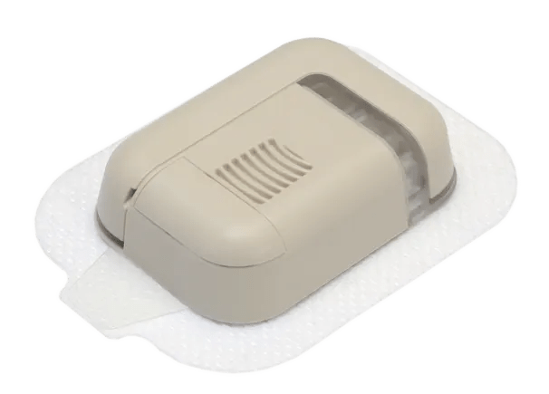 Beta Bionics to launch its first insulin patch pump to compete with Insulet Beta Bionics to launch its first insulin patch pump to compete with Insulet