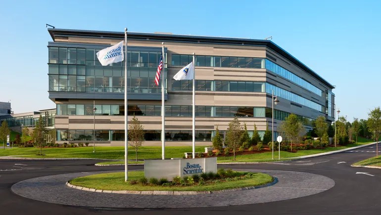 Boston Scientific to buy incontinence device maker Valencia Boston Scientific to buy incontinence device maker Valencia