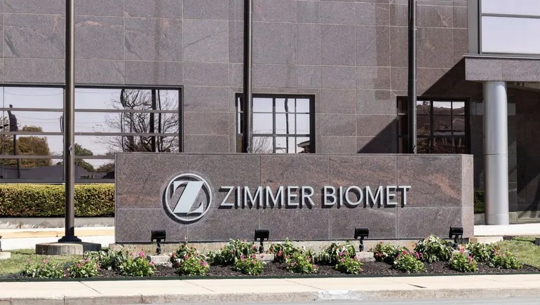 Zimmer proposes to cut 580 jobs in Switzerland Zimmer proposes to cut 580 jobs in Switzerland