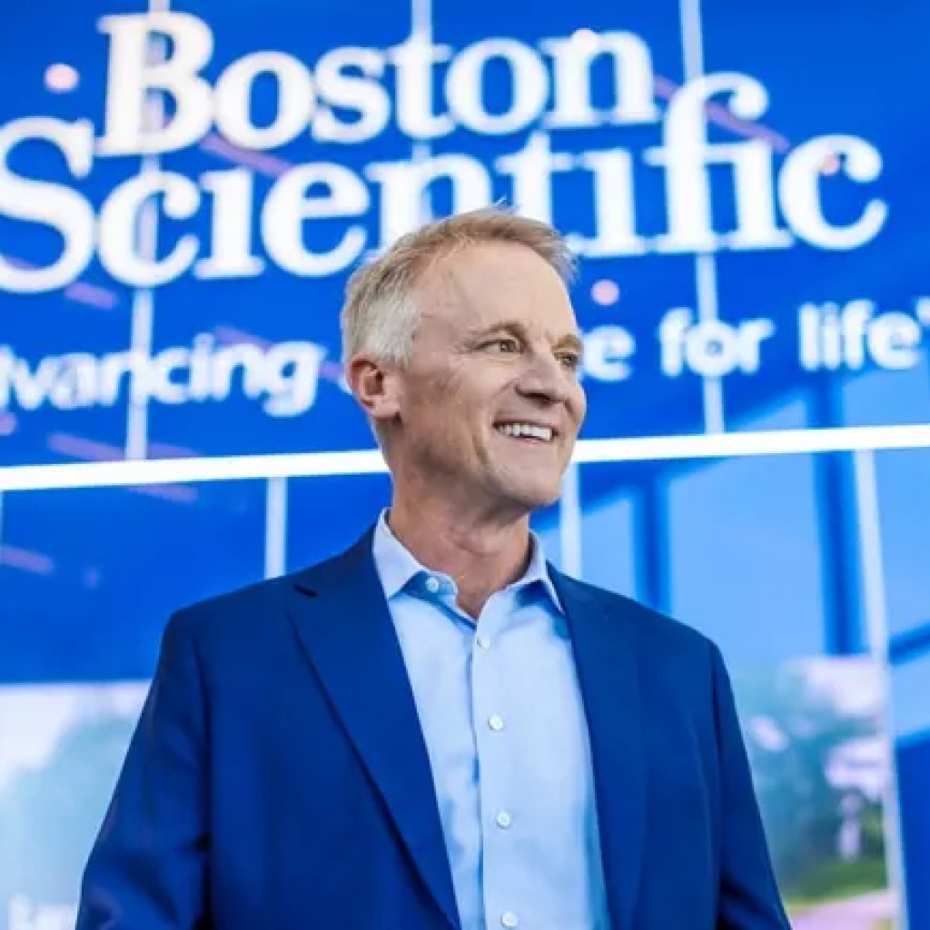 Boston Scientific plans changes to expected 0M tariff hit as situation shifts Boston Scientific plans changes to expected 0M tariff hit as situation shifts