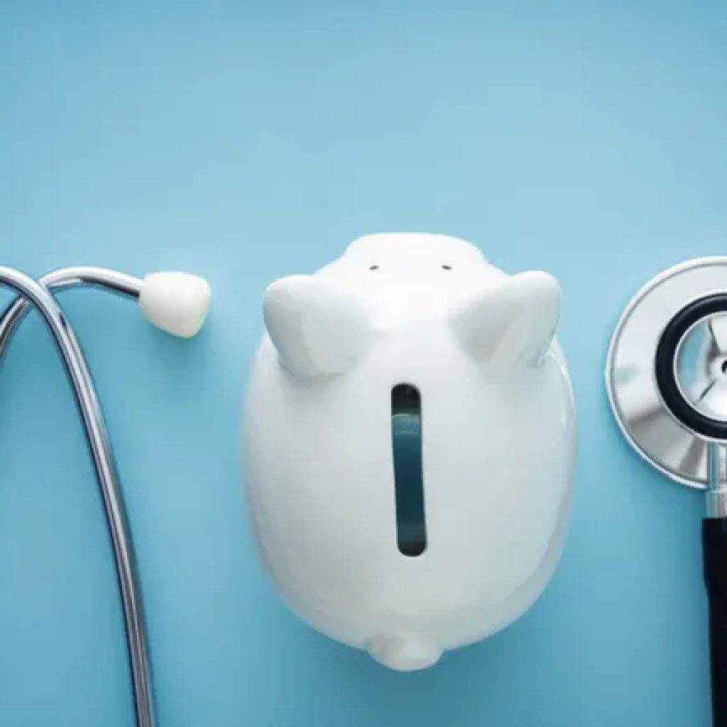 Digital health funding increases in 2025, spurred by AI: report Digital health funding increases in 2025, spurred by AI: report