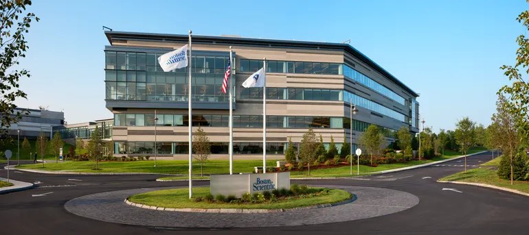 Boston Scientific to restructure, taking up to 0M in charges Boston Scientific to restructure, taking up to 0M in charges