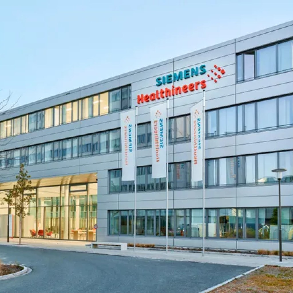 Siemens Healthineers, Mayo Clinic partner on neurodegenerative disease, cancer Siemens Healthineers, Mayo Clinic partner on neurodegenerative disease, cancer