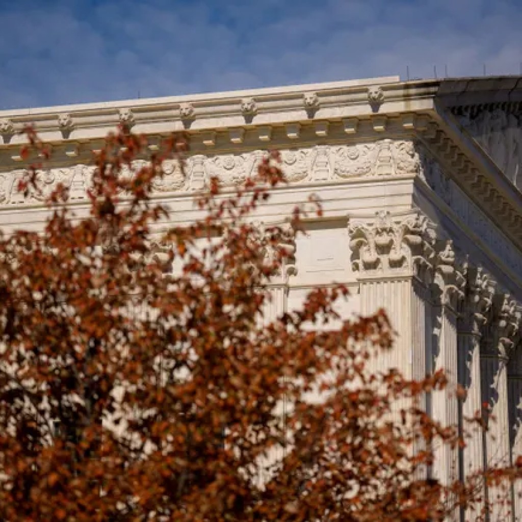 Supreme Court questions Trump’s tariff powers in landmark case Supreme Court questions Trump’s tariff powers in landmark case